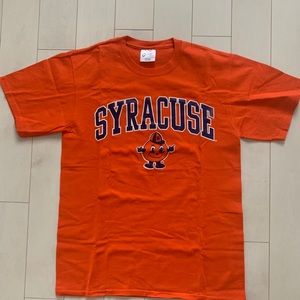 Syracuse University T Shirt